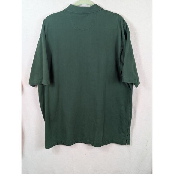 Duluth Trading Co Longtail T Polo Shirt Men's Size XL Bundle of 3 - Picture 8 of 16